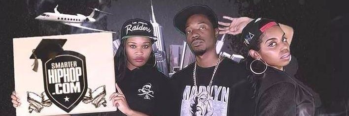 SmarterHipHop's profile banner image