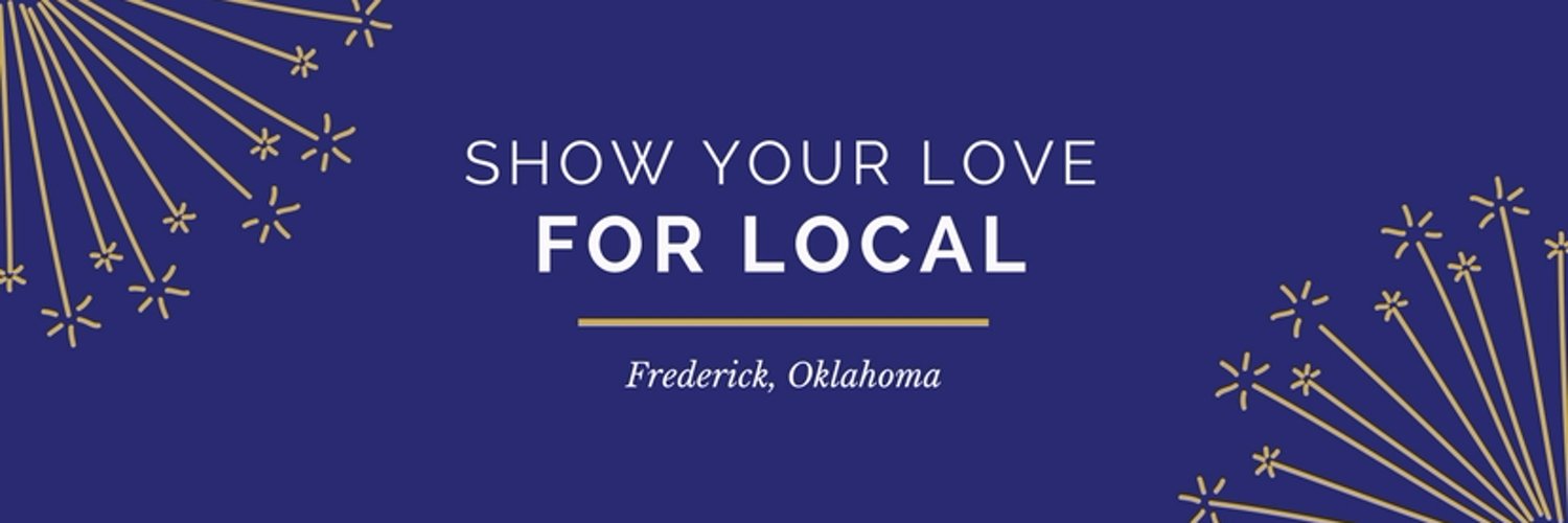 Frederick Chamber (FrederickOKcc) Twitter