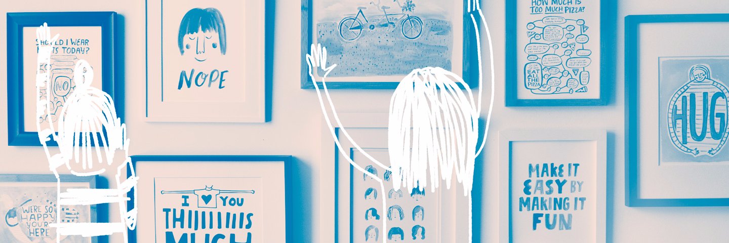 Chipper Things banner