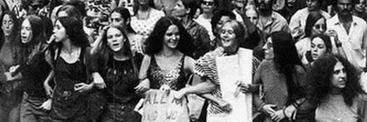 WomenLook's profile banner image