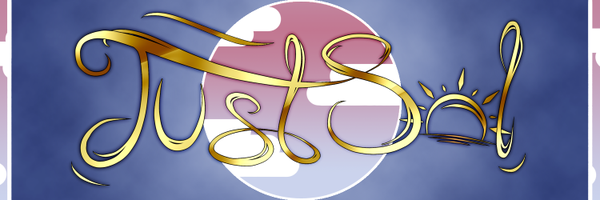 _JustSol Profile Banner