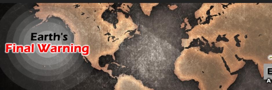 EndProphecyNews's profile banner image