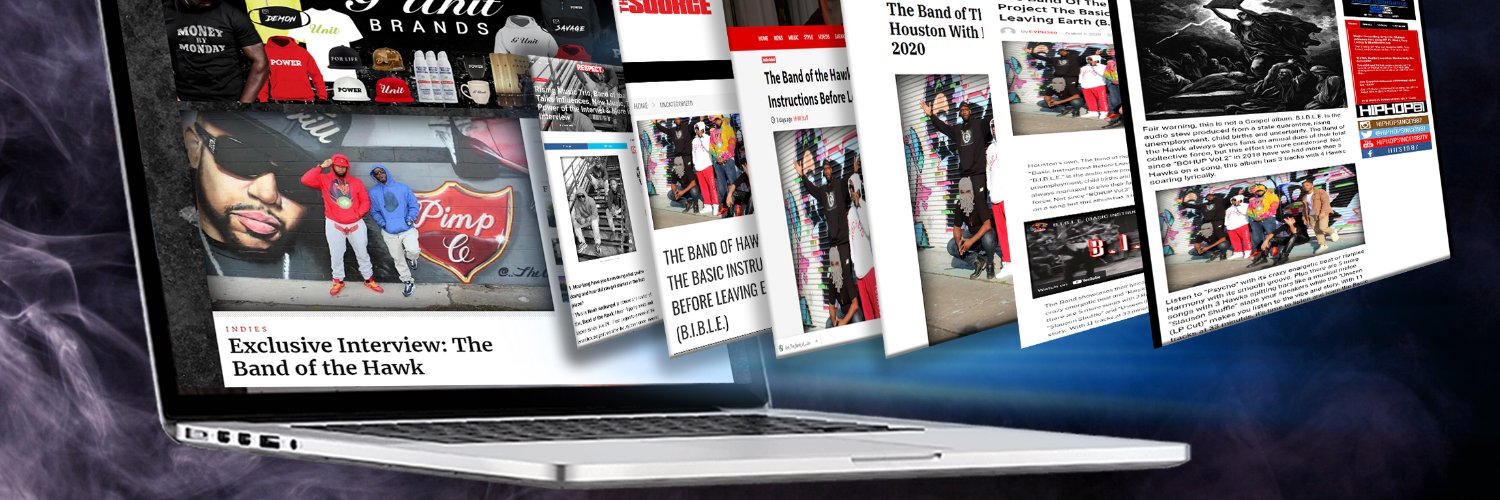 Trillest Ent.🔌 banner