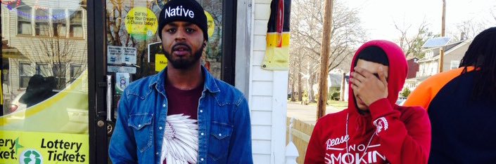 Mike_StayMobbin's profile banner image