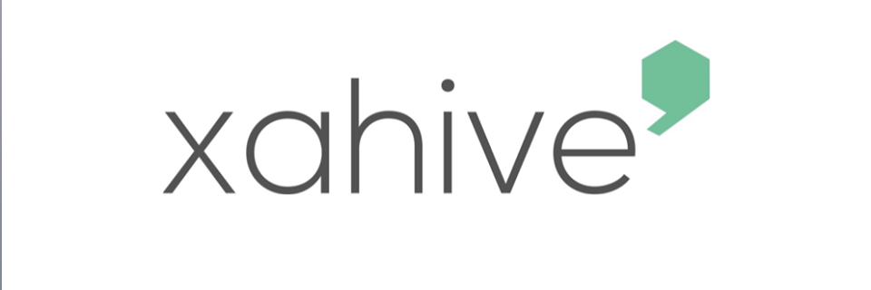 XAHIVE banner