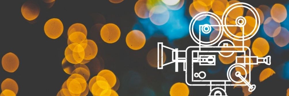 CinePodcast Tweets banner