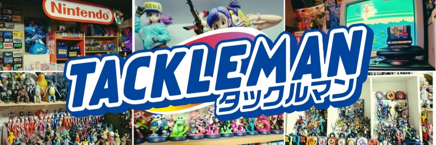 タックルマン banner