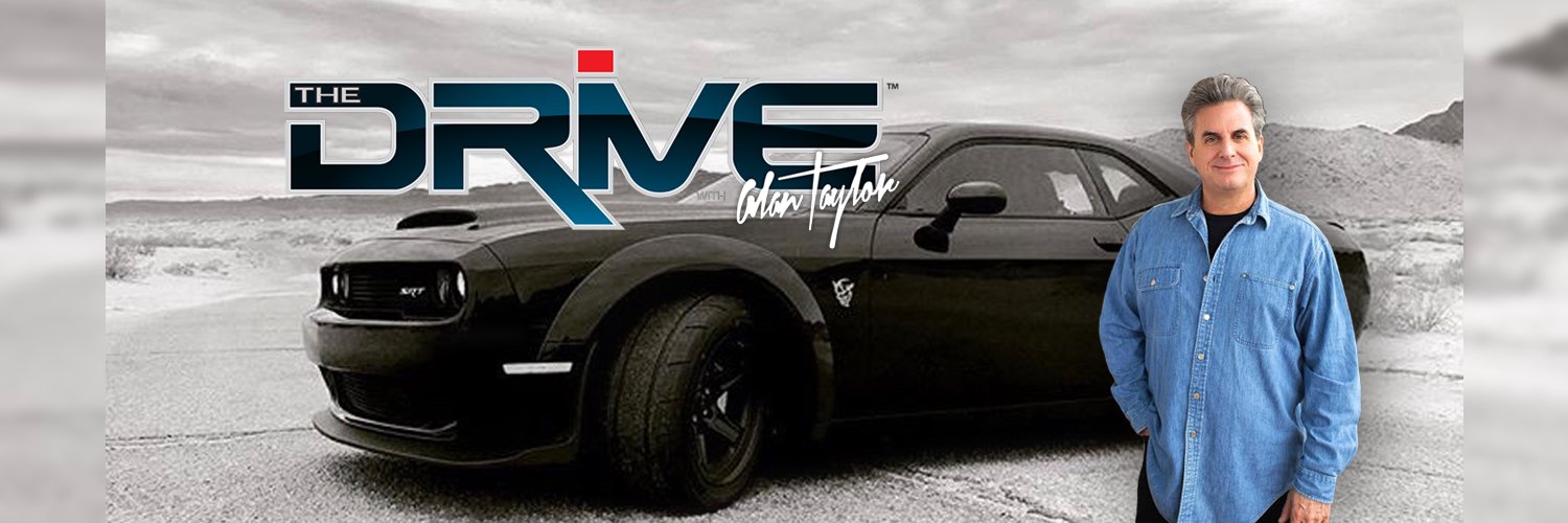 The_Drive_Radio's profile banner image
