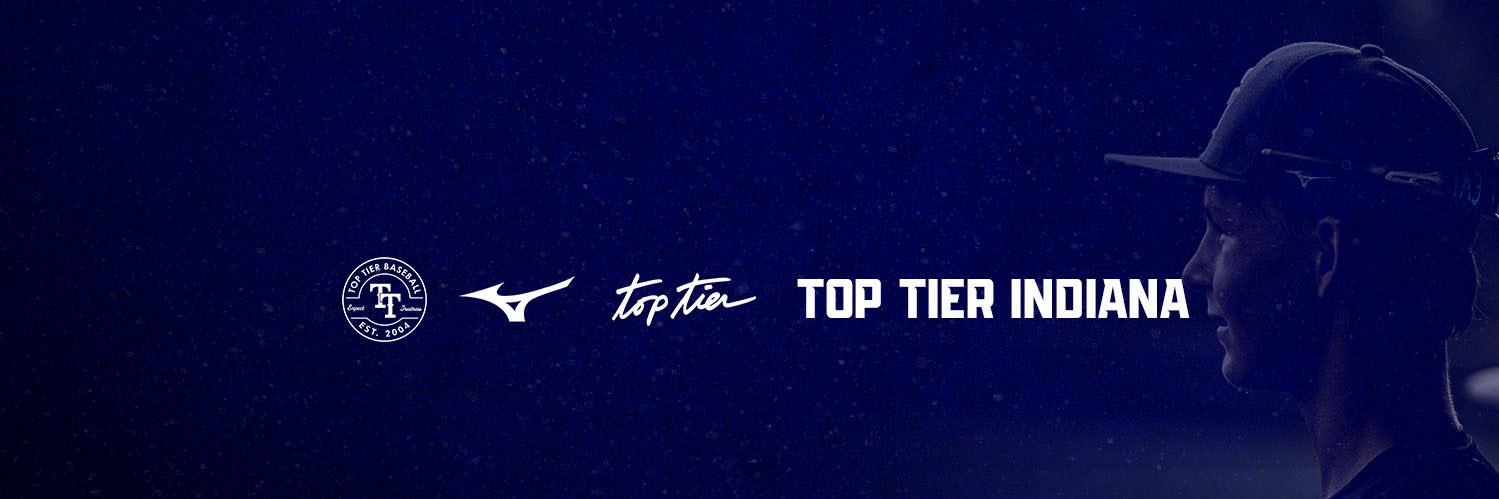 Top Tier Indiana banner