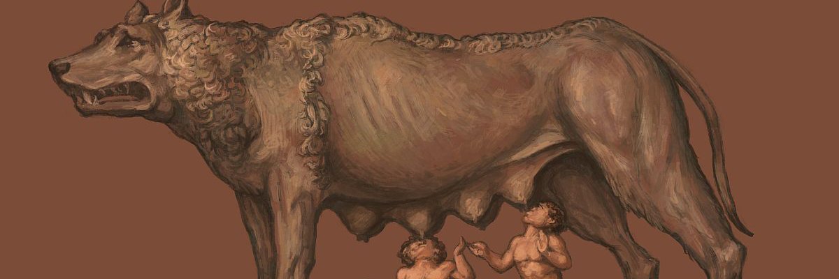 IMPERIUM ROMANUM 📜 banner