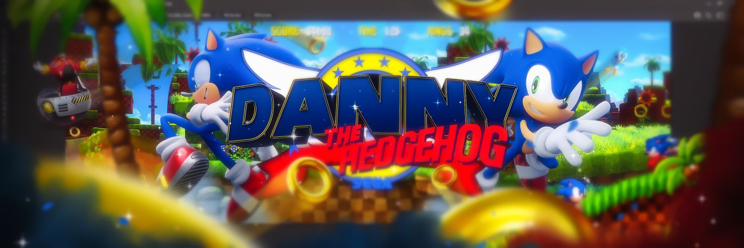 Just Dan(da)Dan banner