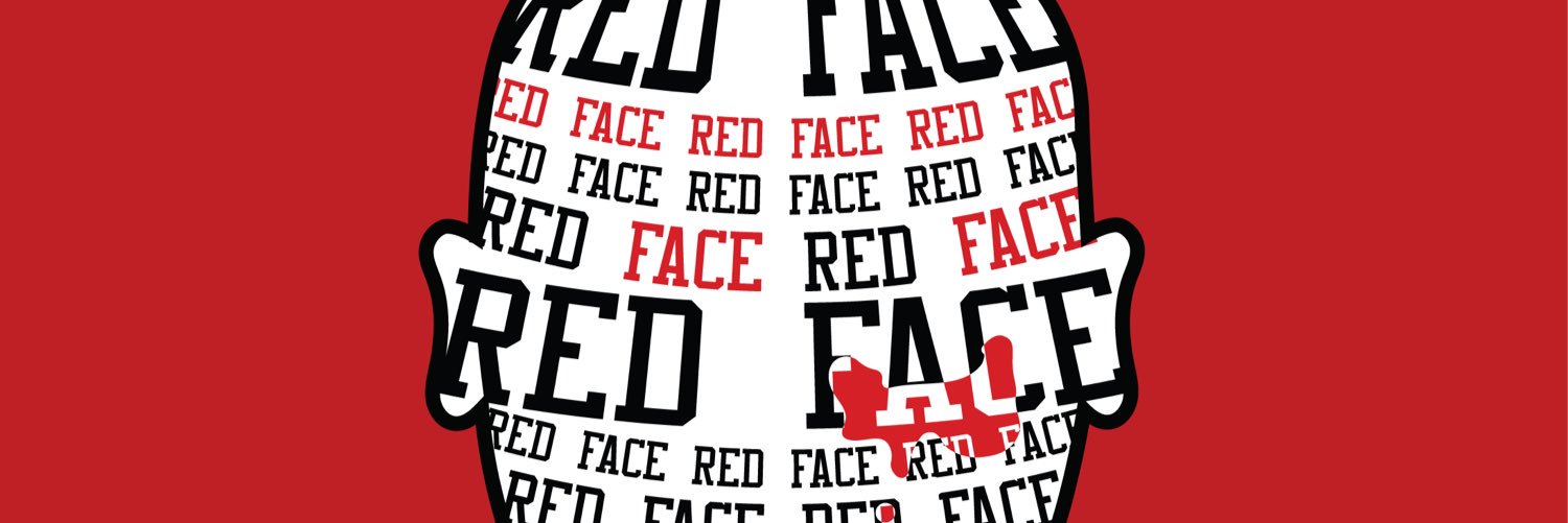 RedFaceSound's profile banner image