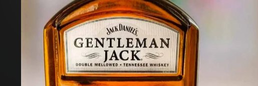 Gentlemanjack45's profile banner image
