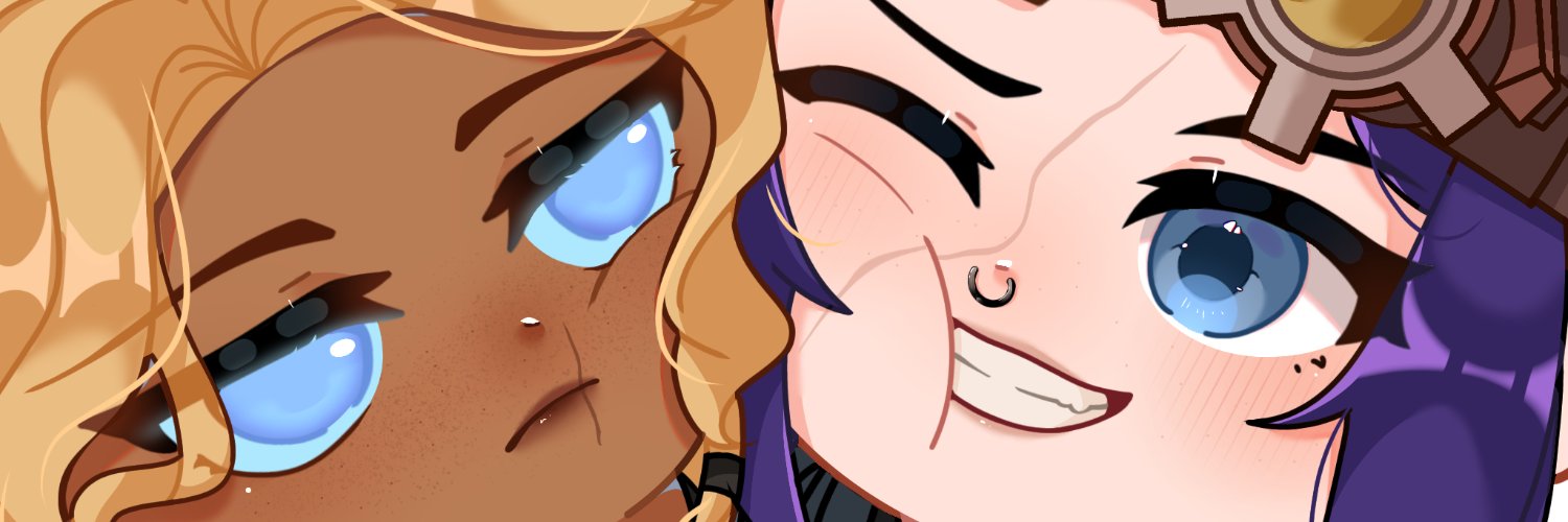 lillugington's profile banner image