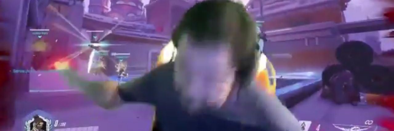 TheRealAnonP's profile banner image