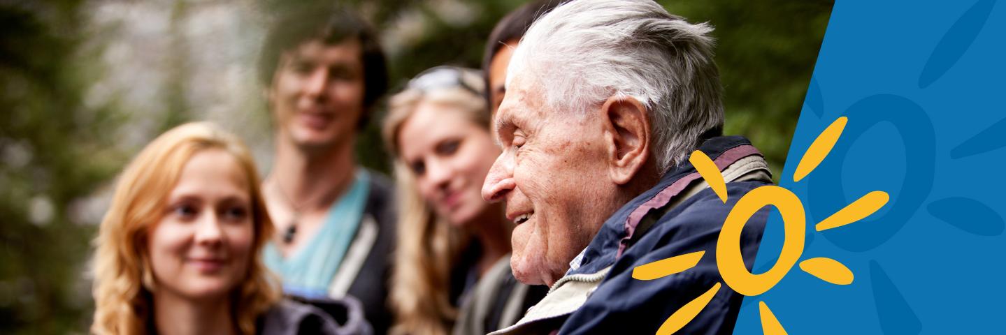 eldercareottawa's profile banner image