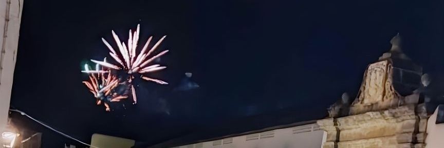 Mitssune ☮️ banner