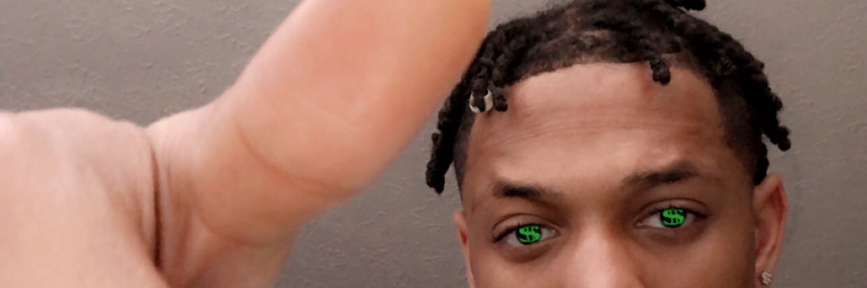 PMoneyyy21's profile banner image