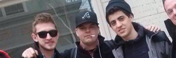 ZachBeckerman's profile banner image