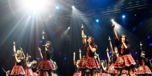 JKTFansGroup's profile banner image