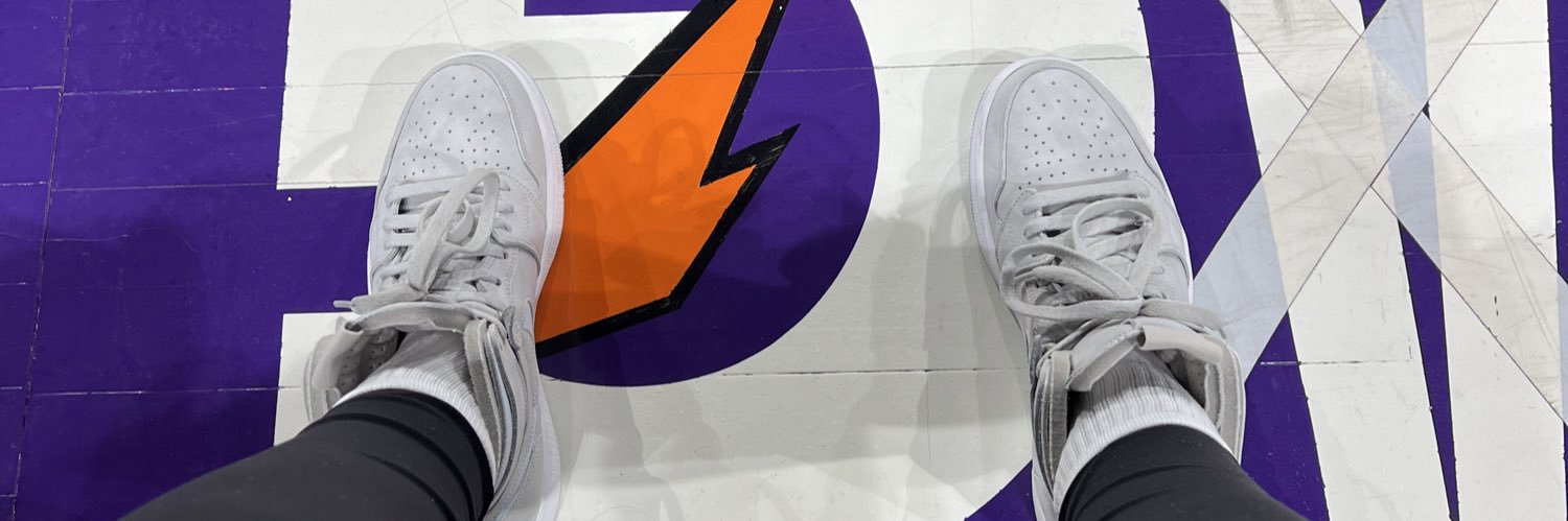 Courtney Baker banner