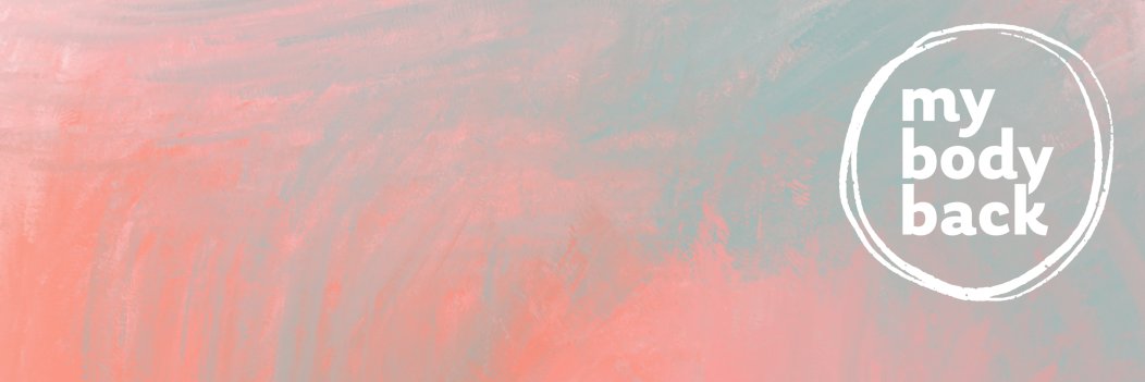 My Body Back Project banner