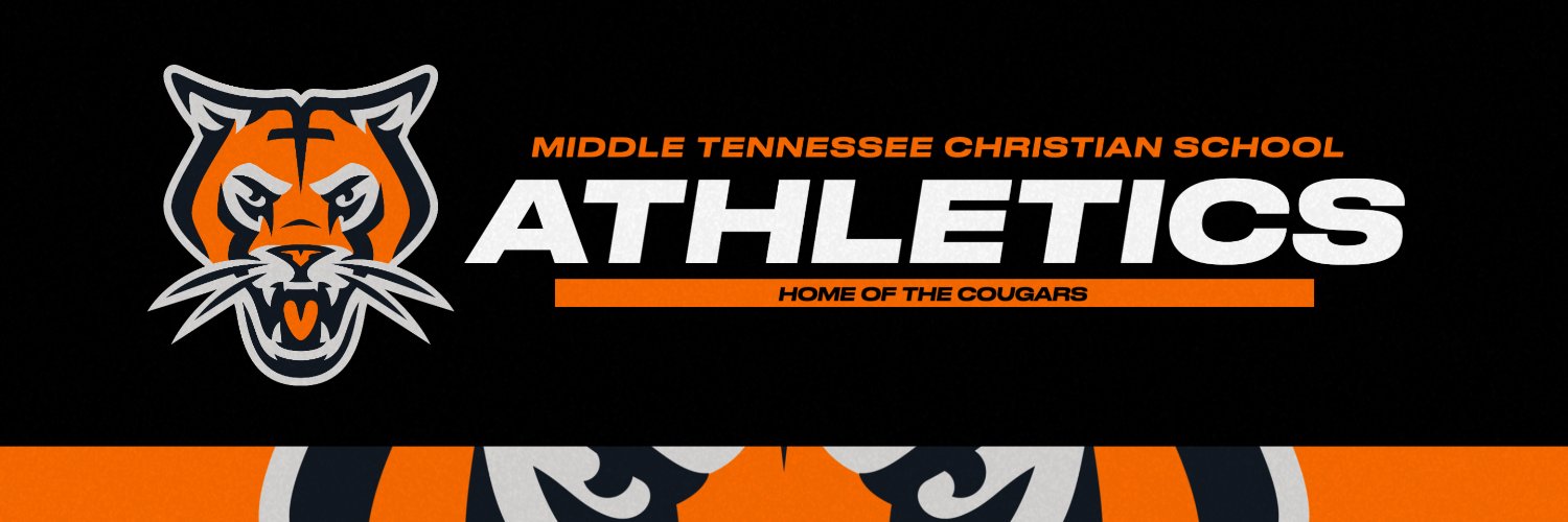 MTCS Athletics banner