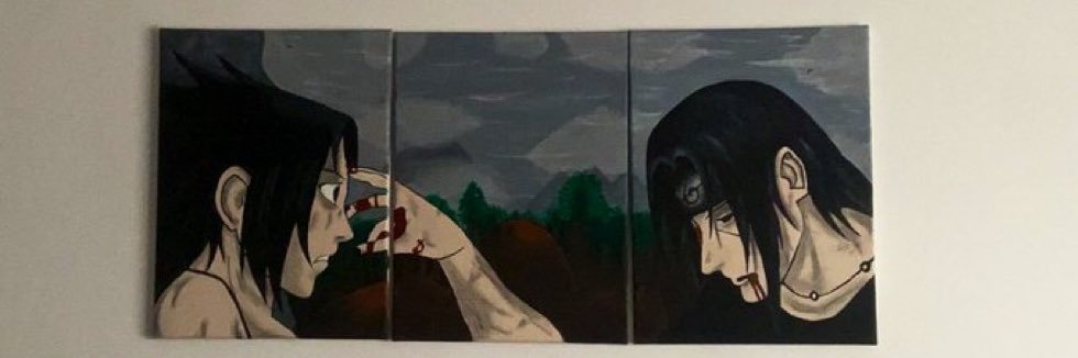 blacksnott's profile banner image
