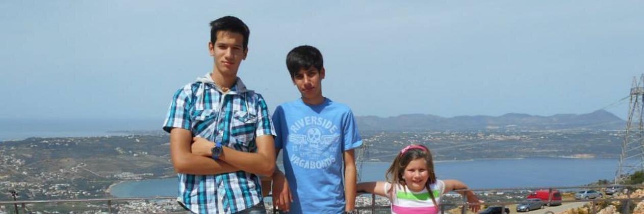 LeftyLemontzi's profile banner image