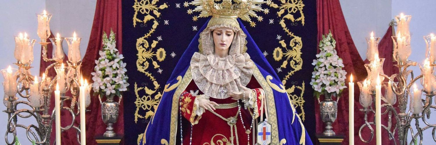 Cofradía del Rescate banner