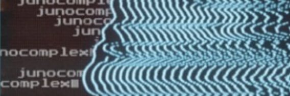 junocomplex's profile banner image