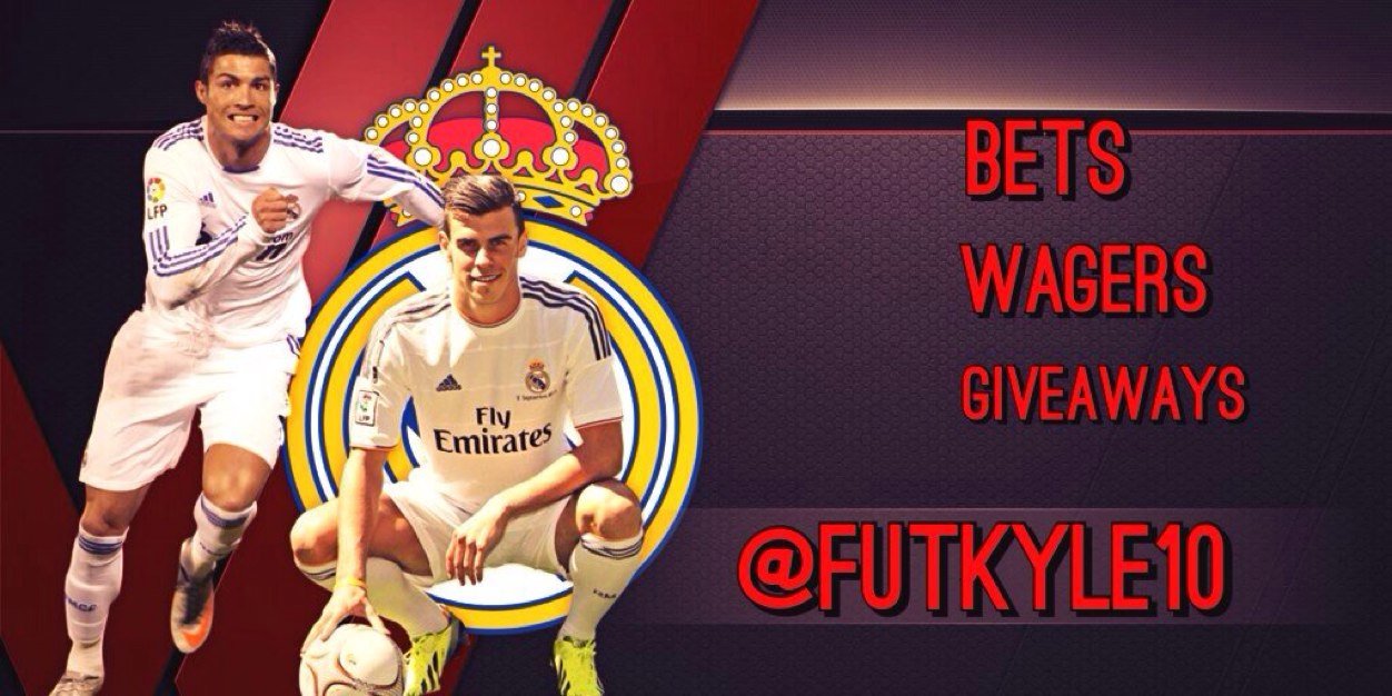 FUTKyle10's profile banner image