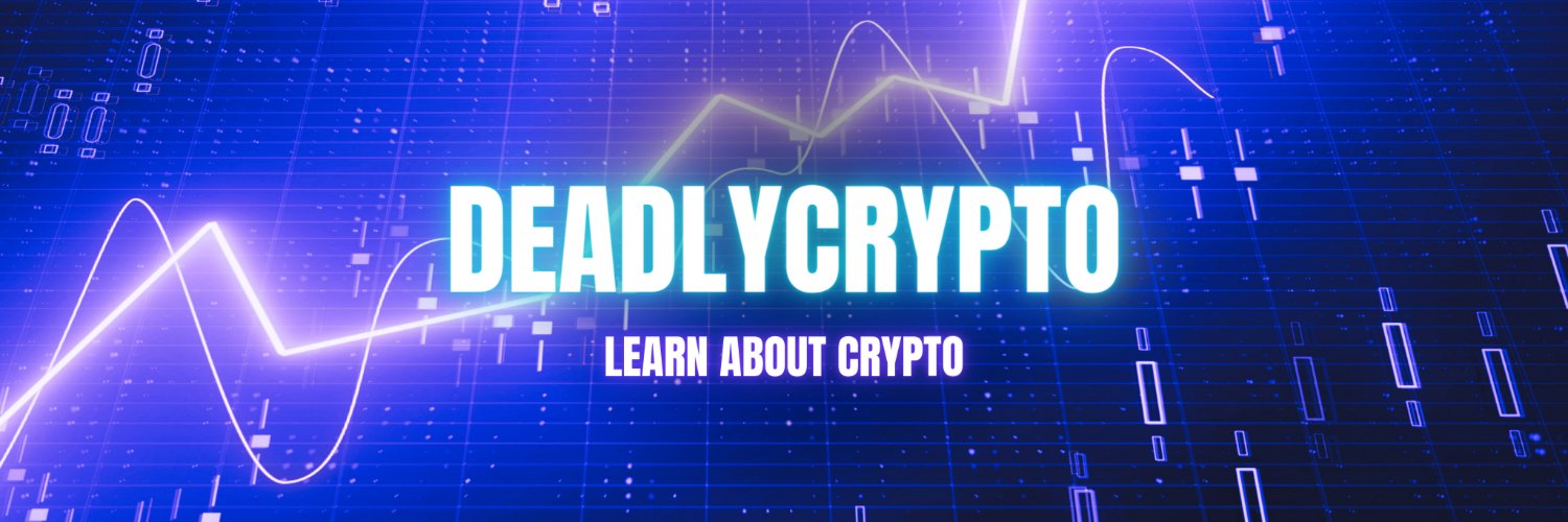 DeadlyCrypto's profile banner image