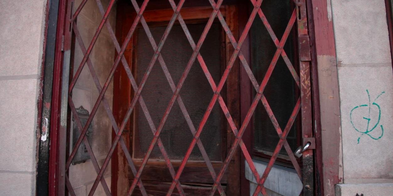 TheRoadIsAll's profile banner image