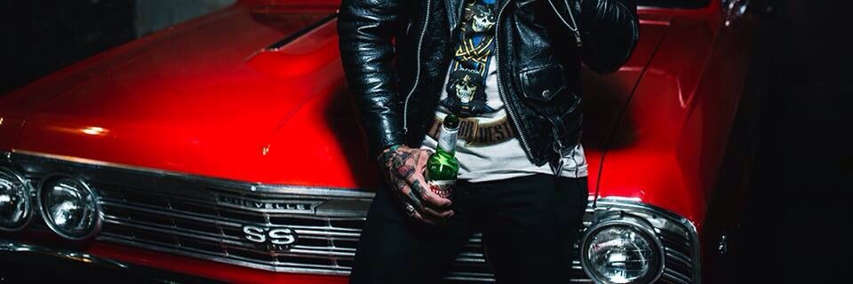 RuthlessMichal's profile banner image