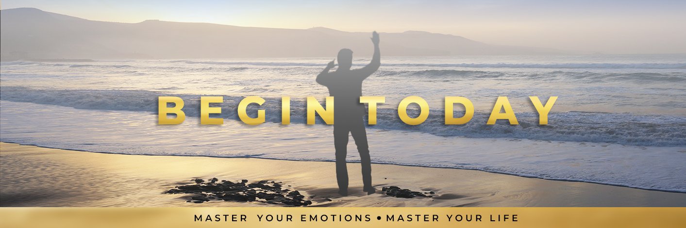 Gary | Begin Today banner