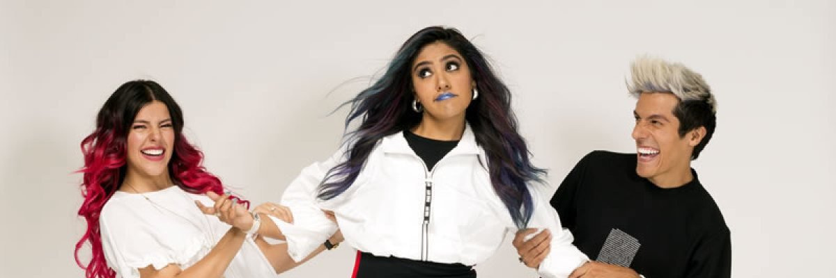 LurdesRose's profile banner image