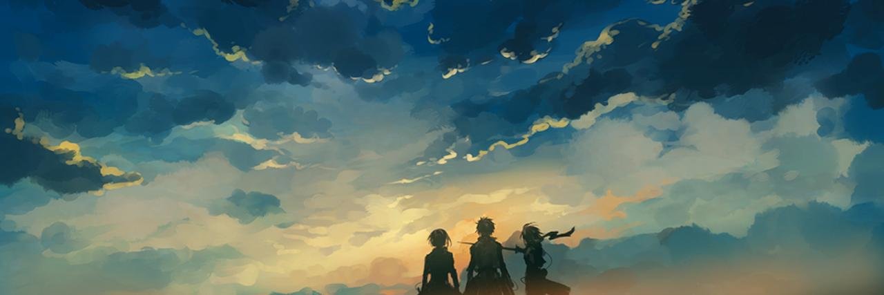 Lampyridae16's profile banner image