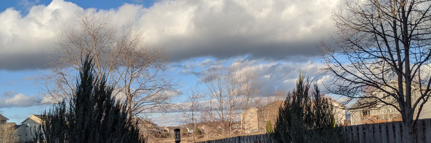 BenHellum's profile banner image