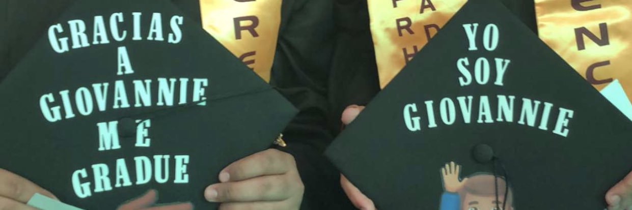 CGiovannie's profile banner image