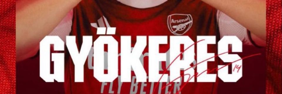 UnfltrdGooner's profile banner image