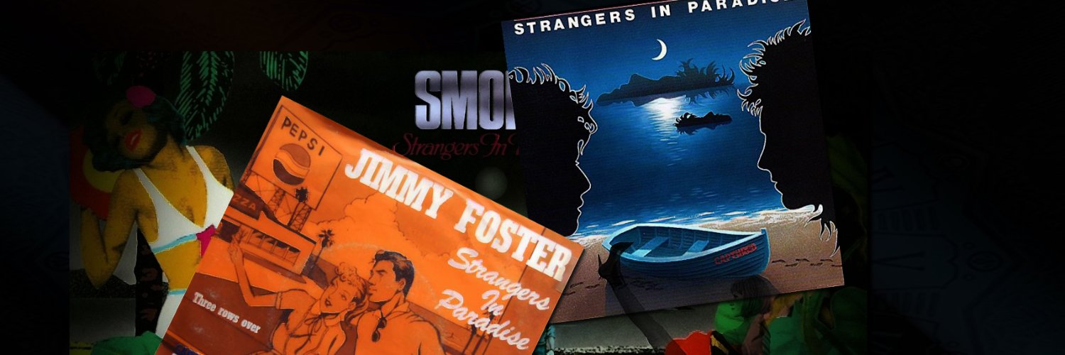 recordjacket's profile banner image