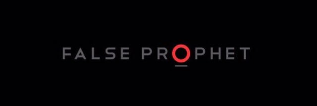 False_Prophet__'s profile banner image