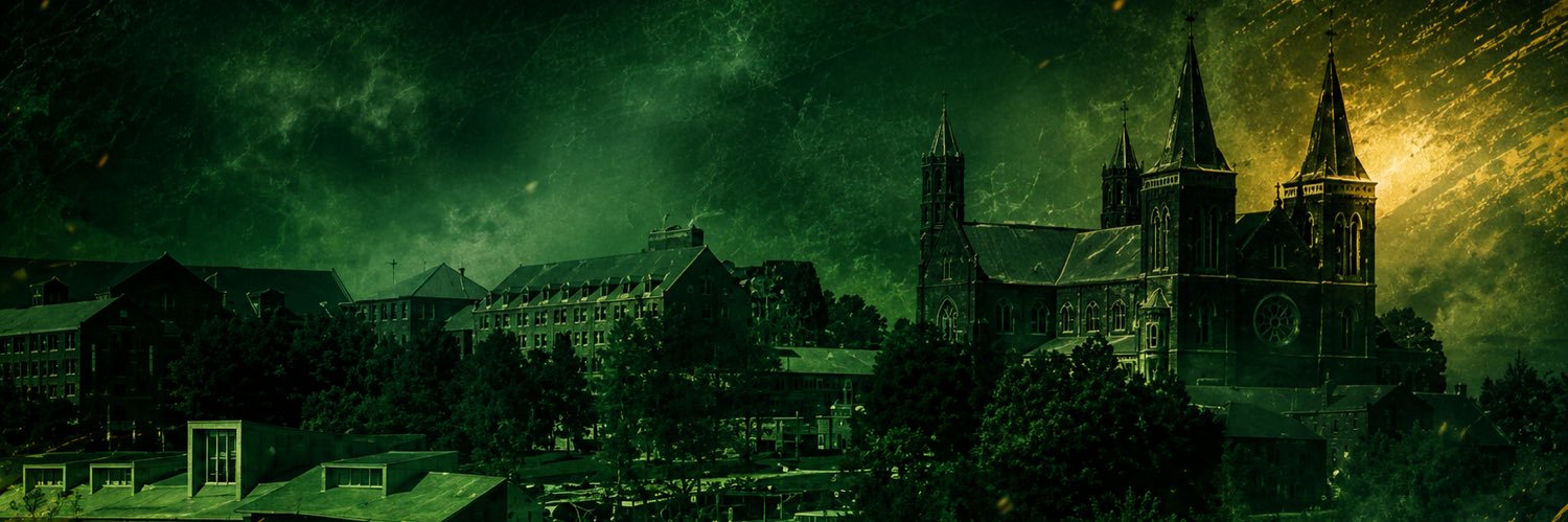 Saint Vincent College Football banner
