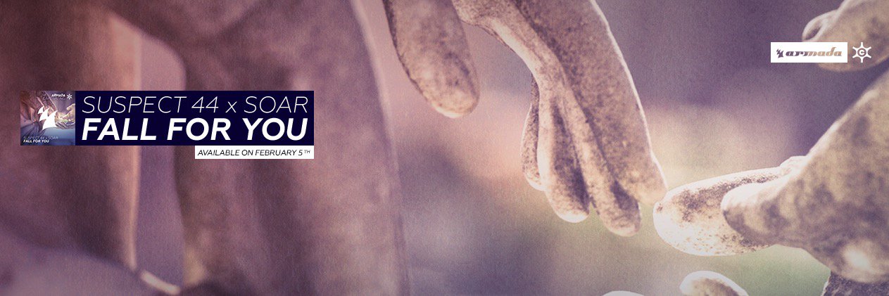 Official_Soar's profile banner image