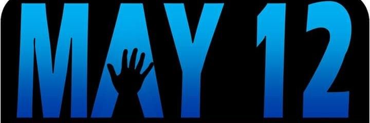 May12org's profile banner image