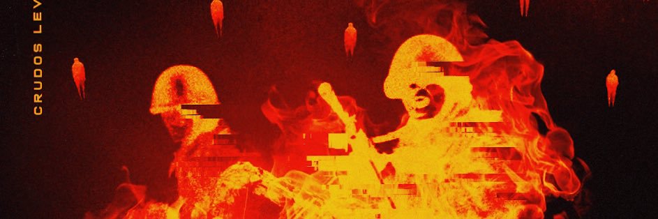 C R D S L V L S banner