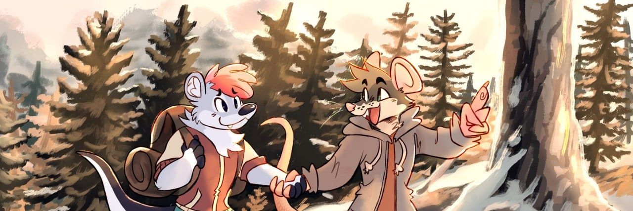 Ollie @FC banner