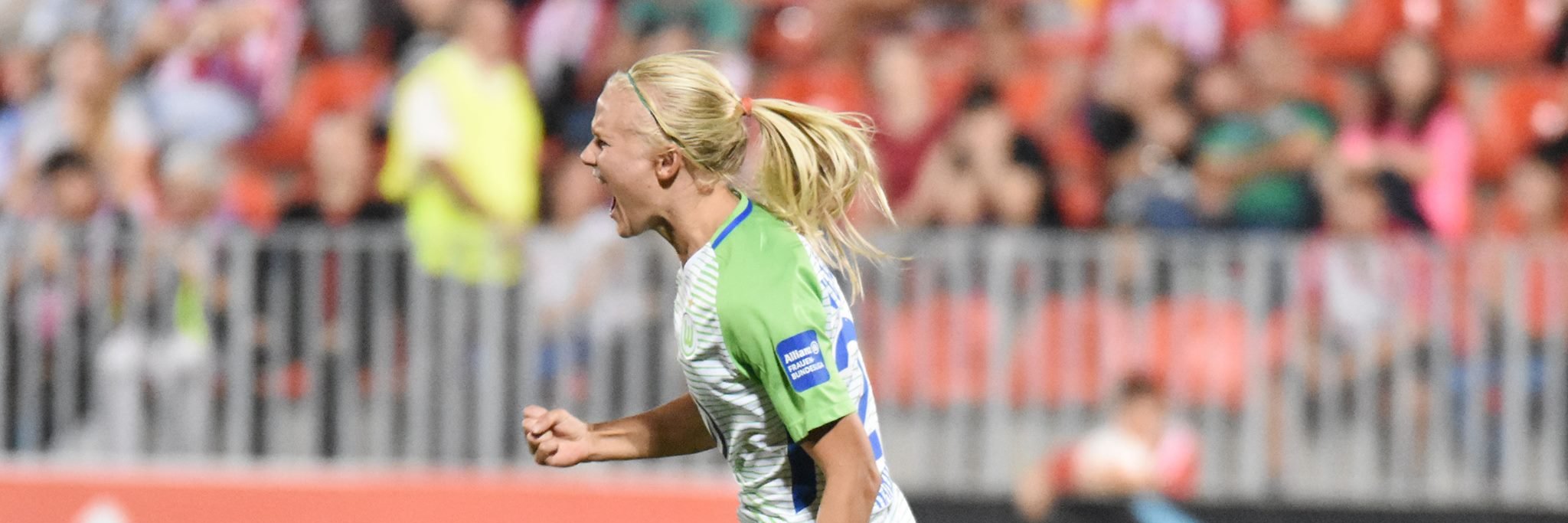 FutFem Internacional banner