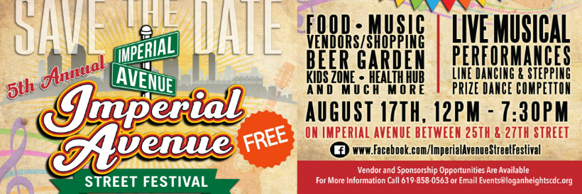 ImperialAveFest's profile banner image